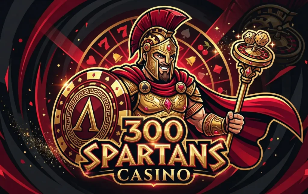 300 Spartans Casino