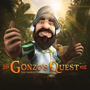 Gonzos Quest 300 Spartans Casino