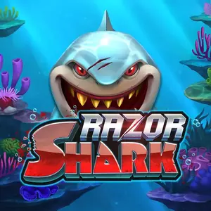 Razor Shark 300 Spartans Casino