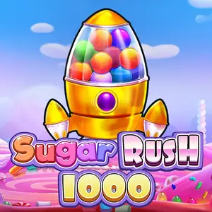 Sugar Rush 300 Spartans Casino